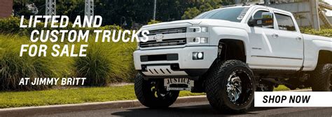 All New Vehicles; Lifted Trucks; Search New Chevy; Search New GMC; Premium Delivery Program; GMC First Respondent Discount;. . Jimmy britt chevrolet buick gmc